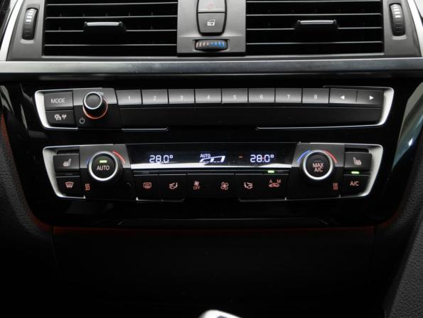 BMW 3 серии VI (F3x) Рестайлинг с пробегом 2018 года, цена 2 500 000 рублей, 143913 км, лифтбек, Автокод Объявления