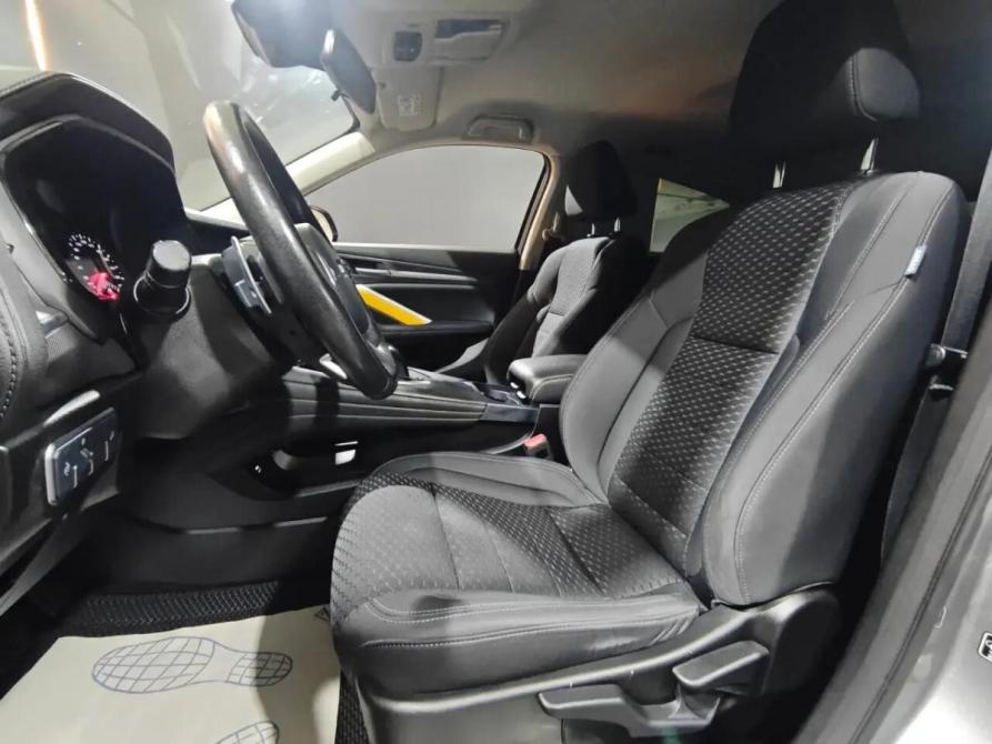 Haval F7x I Уфа  - изображение 14