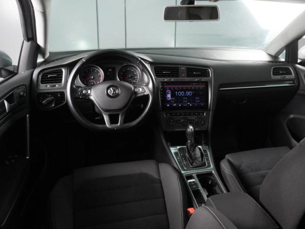 Volkswagen Golf VII с пробегом 2013 года, цена 1 329 000 рублей, 150555 км, хэтчбек, Автокод Объявления