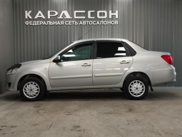 Datsun on-DO I с пробегом 2015 года, цена 430 000 рублей, 98000 км, седан, Автокод Объявления