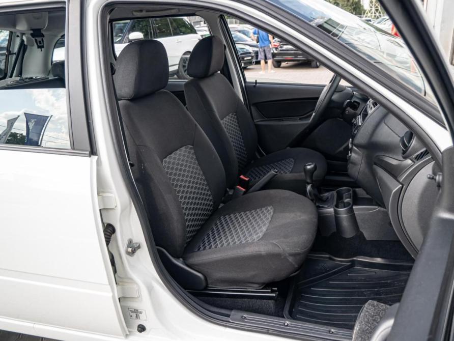 Lada (ВАЗ) Granta I Рестайлинг Краснодар  - изображение 8