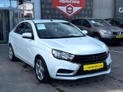 Lada (ВАЗ) Vesta I Альметьевск  - изображение 33