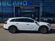 Opel Insignia I Рестайлинг Санкт-Петербург  - изображение 25