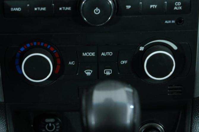 Chevrolet Captiva I с пробегом 2008 года, цена 899 000 рублей, 240000 км, внедорожник, Автокод Объявления