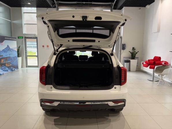 Haval Jolion I с пробегом 2023 года, цена 1 690 000 рублей, 94904 км, внедорожник, Автокод Объявления