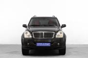 SsangYong Rexton II Барнаул  - изображение 29