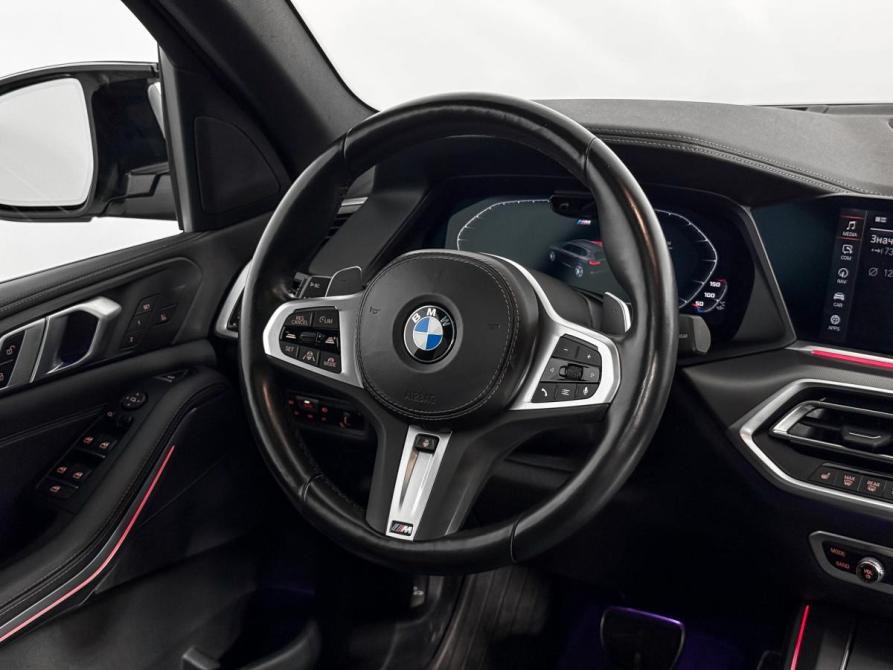 BMW X5 IV (G05/G18) Санкт-Петербург  - изображение 16