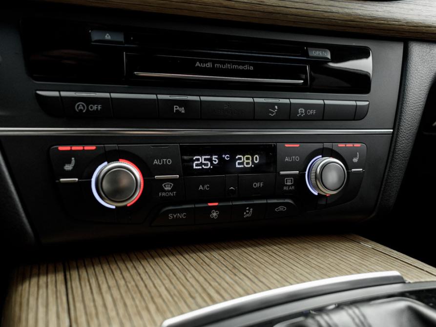 Audi A7 I (4G) Екатеринбург  - изображение 24
