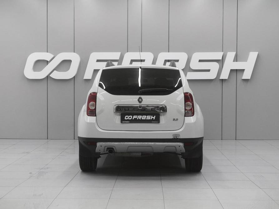 Renault Duster I Ростов-на-Дону  - изображение 4