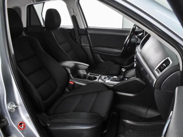 Mazda CX-5 I Рестайлинг с пробегом 2015 года, цена 1 734 000 рублей, 159874 км, внедорожник, Автокод Объявления