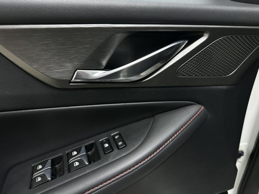 Changan CS35 Plus I Рестайлинг Москва  - изображение 17