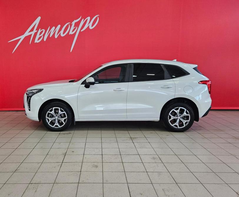 Haval Jolion I Вологда  - изображение 2