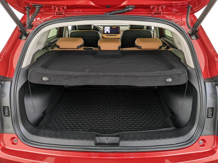 Haval Jolion I Москва  - изображение 10