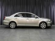 Toyota Avensis II Рестайлинг Тюмень  - изображение 20