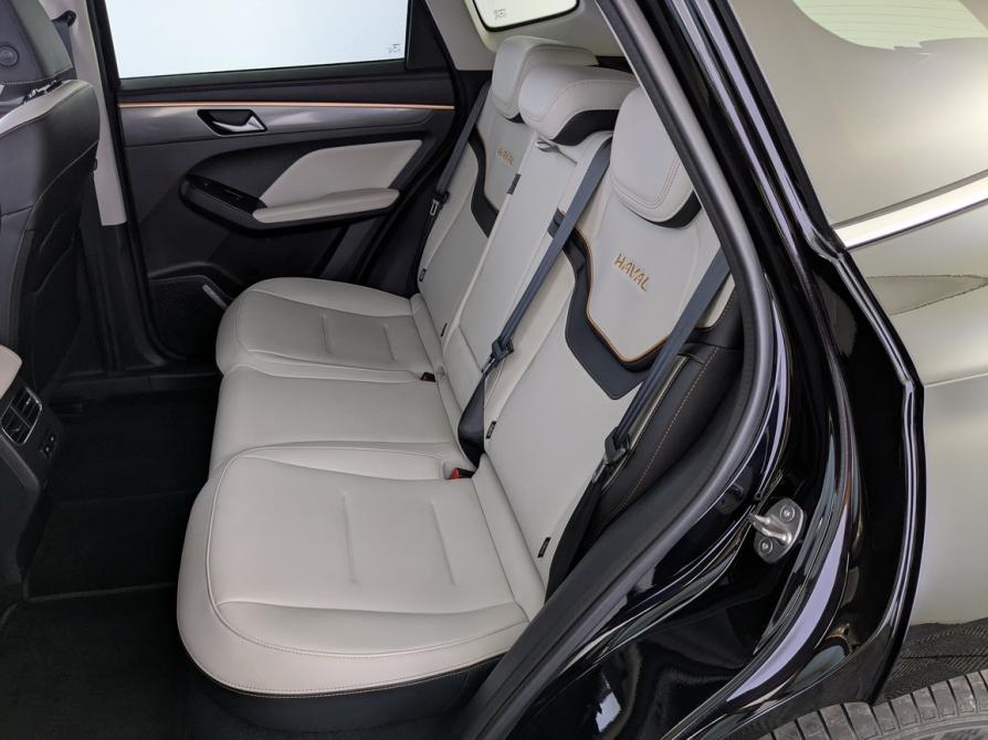 Haval Jolion I Москва  - изображение 12