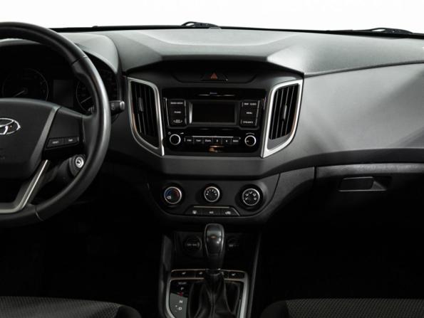 Hyundai Creta I Рестайлинг с пробегом 2020 года, цена 1 999 700 рублей, 103878 км, внедорожник, Автокод Объявления