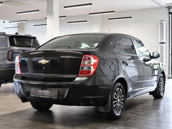 Chevrolet Cobalt II с пробегом 2013 года, цена 570 000 рублей, 63003 км, седан, Автокод Объявления