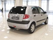 Hyundai Getz I Рестайлинг Самара  - изображение 21
