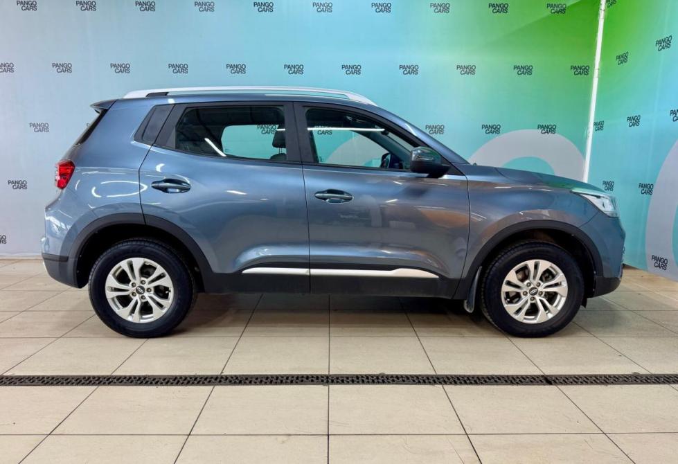 Chery Tiggo 4 I Рестайлинг Набережные Челны  - изображение 5