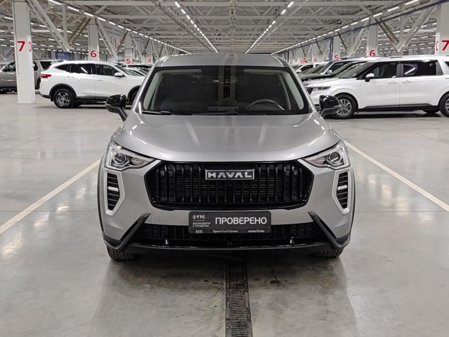 Haval Jolion I Рестайлинг Казань  - изображение 2