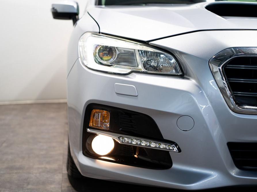 Subaru Levorg I Чита  - изображение 20