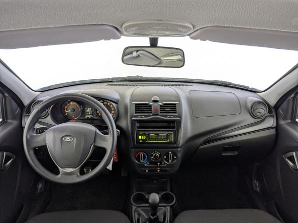 Lada (ВАЗ) Granta I Рестайлинг с пробегом 2023 года, цена 670 000 рублей, 138905 км, седан, Автокод Объявления