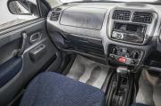 Suzuki Swift II Рестайлинг Барнаул  - изображение 40