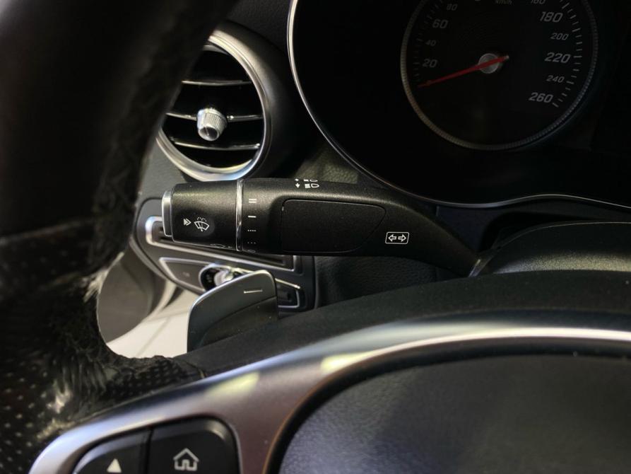 Mercedes-Benz C-Класс IV (W205) Ростов-на-Дону  - изображение 11