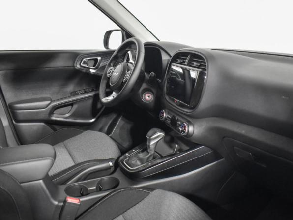 Kia Soul III с пробегом 2022 года, цена 2 229 000 рублей, 30925 км, хэтчбек, Автокод Объявления