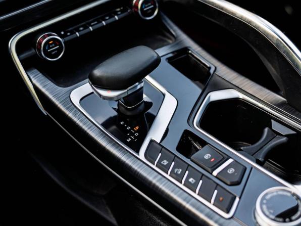 Geely Tugella I с пробегом 2021 года, цена 2 045 000 рублей, 104574 км, внедорожник, Автокод Объявления