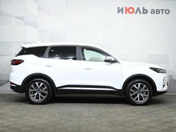 Xcite X-Cross 7 с пробегом 2024 года, цена 1 950 000 рублей, 26510 км, внедорожник, Автокод Объявления
