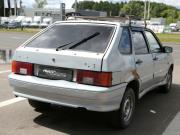 Lada (ВАЗ) 2114 Иваново  - изображение 21