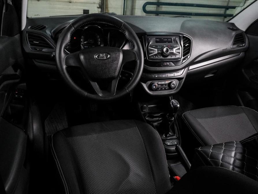 Lada (ВАЗ) Vesta I Воронеж  - изображение 6