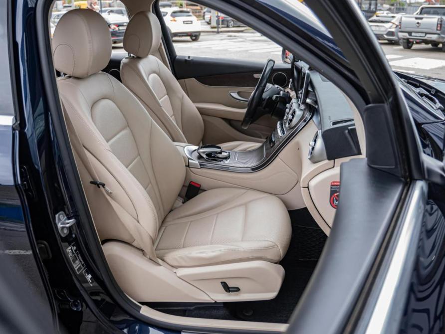Mercedes-Benz GLC I (X253) Краснодар  - изображение 8