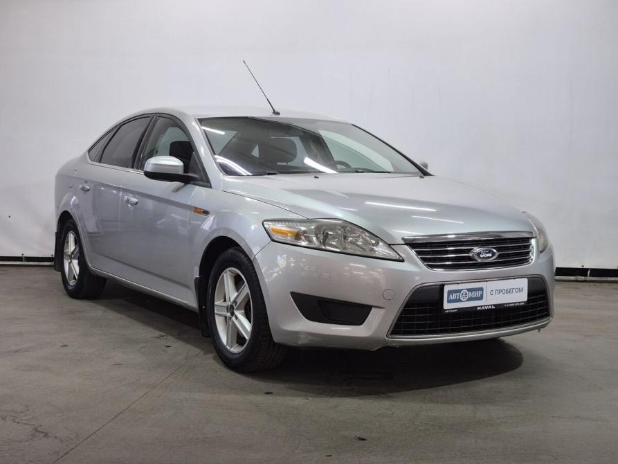 Ford Mondeo IV Ярославль  - изображение 3