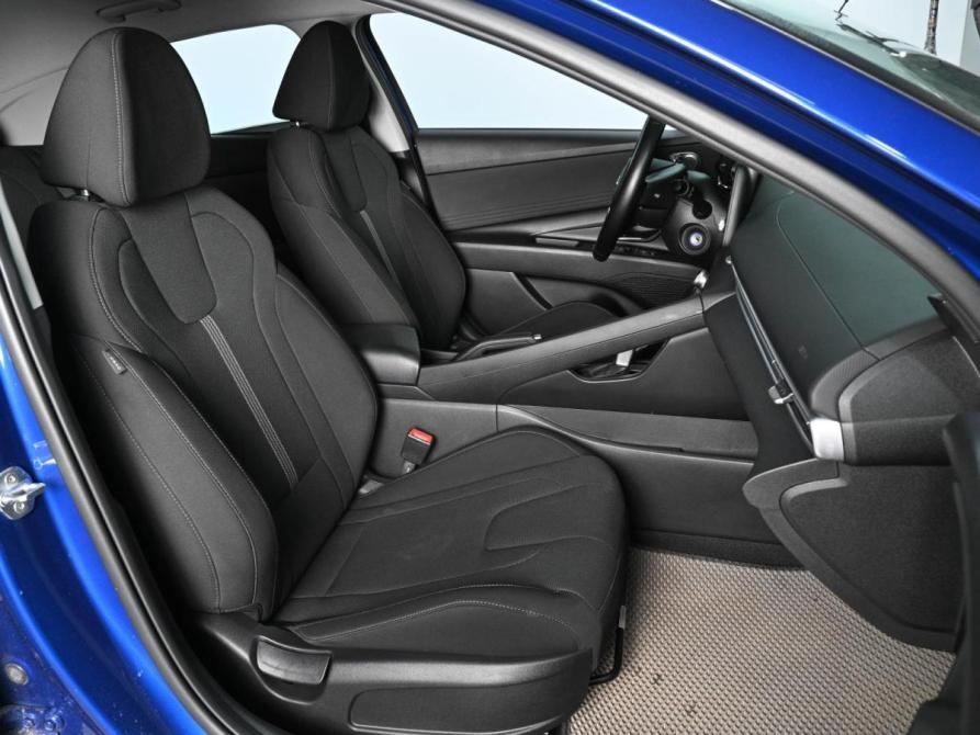 Hyundai Elantra VII (CN7) Ростов-на-Дону  - изображение 8