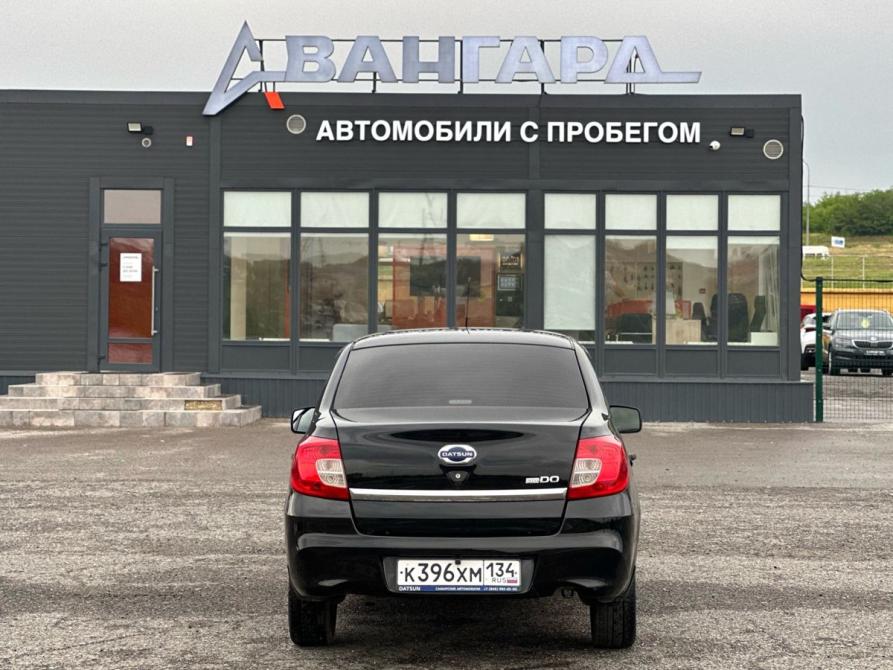 Datsun on-DO I Волгоград  - изображение 5