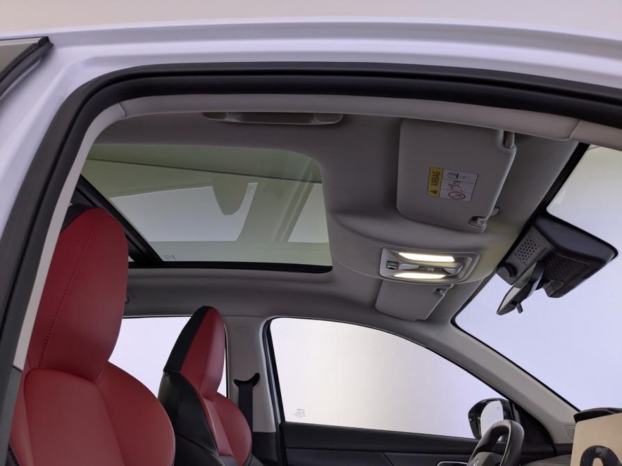 Changan CS55 Plus II Москва  - изображение 23