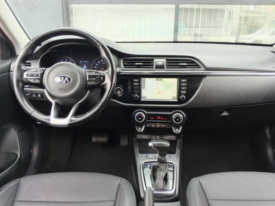 Kia Rio IV Москва  - изображение 13