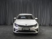Kia Optima IV Рестайлинг Тюмень  - изображение 23