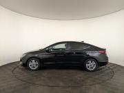Hyundai Elantra VI (AD) Рестайлинг Москва  - изображение 34