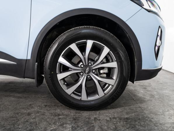 Chery Tiggo 7 Pro Max I с пробегом 2023 года, цена 1 935 500 рублей, 25860 км, внедорожник, Автокод Объявления