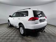 Mitsubishi Pajero Sport II Рестайлинг Уфа  - изображение 30