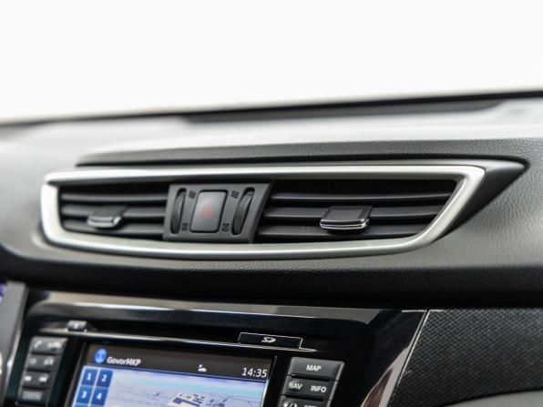 Nissan X-Trail III с пробегом 2017 года, цена 1 788 000 рублей, 105233 км, внедорожник, Автокод Объявления