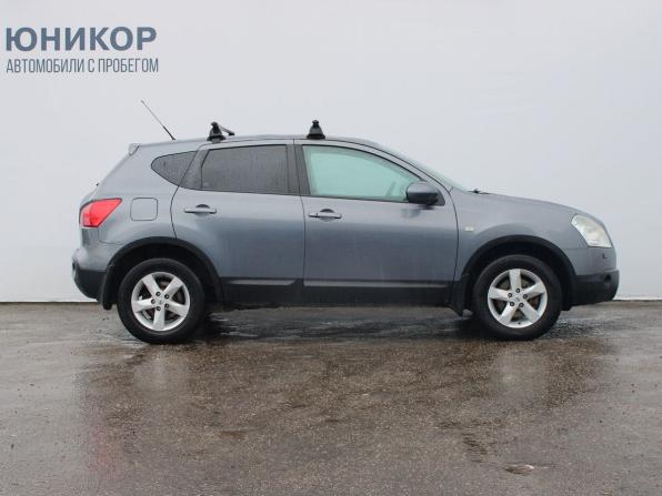 Nissan Qashqai I с пробегом 2007 года, цена 719 000 рублей, 234545 км, внедорожник, Автокод Объявления