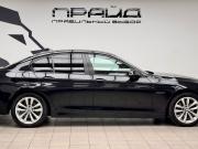 BMW 5 серии VI (F10/F11/F07) Рестайлинг Ростов-на-Дону  - изображение 24