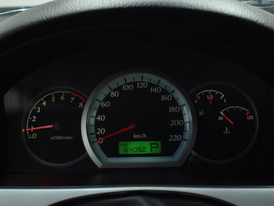 Chevrolet Lacetti I Кемерово  - изображение 9