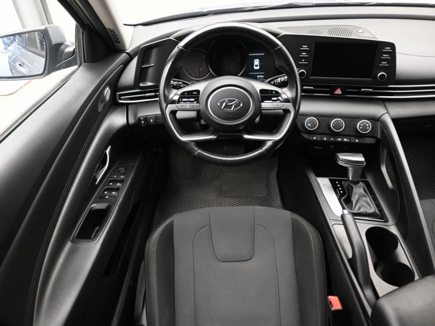 Hyundai Elantra VII (CN7) Ростов-на-Дону  - изображение 11