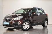 Opel Mokka I Челябинск  - изображение 22