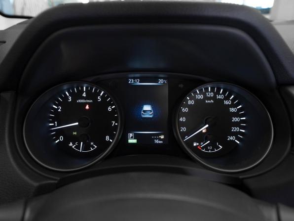 Nissan Qashqai II Рестайлинг 2 с пробегом 2026 года, цена 3 100 000 рублей, 17 км, внедорожник, Автокод Объявления